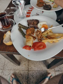 Çaykolik Cafe resimleri