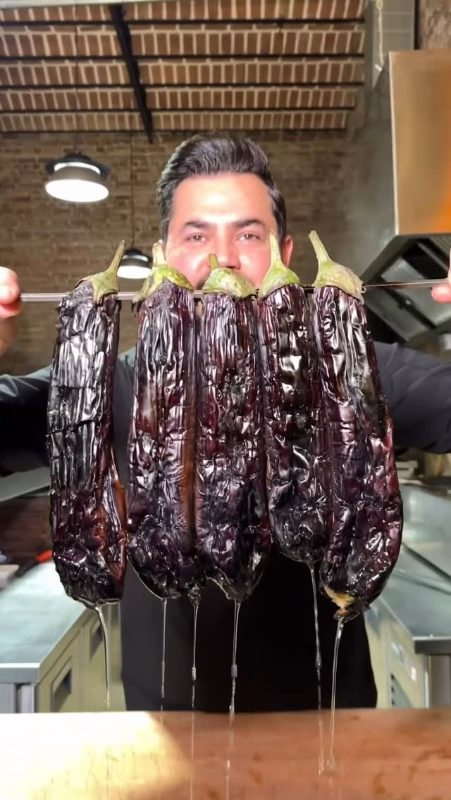 Ziyafet Kuzu Çevirme