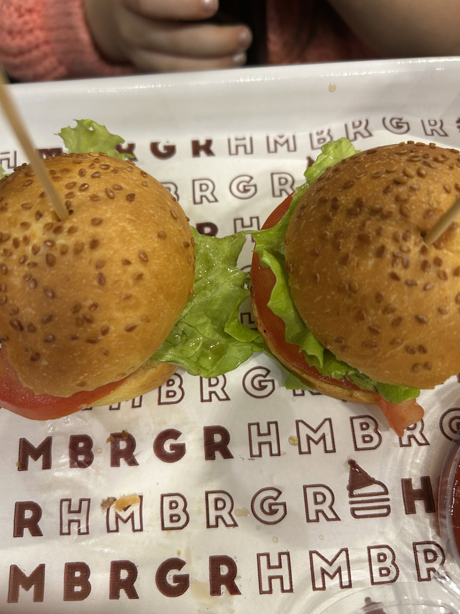 Hmbrgr Armada