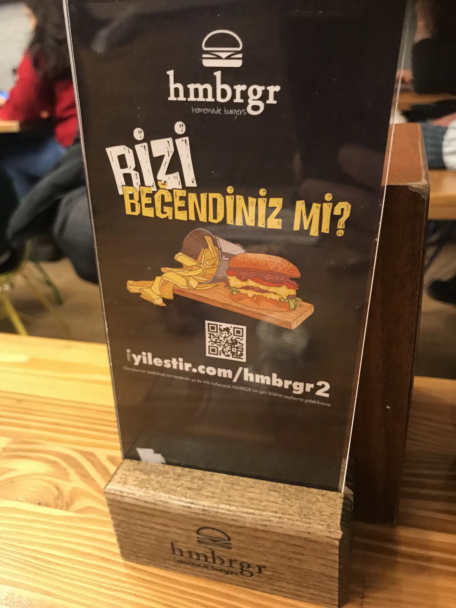 Hmbrgr Armada