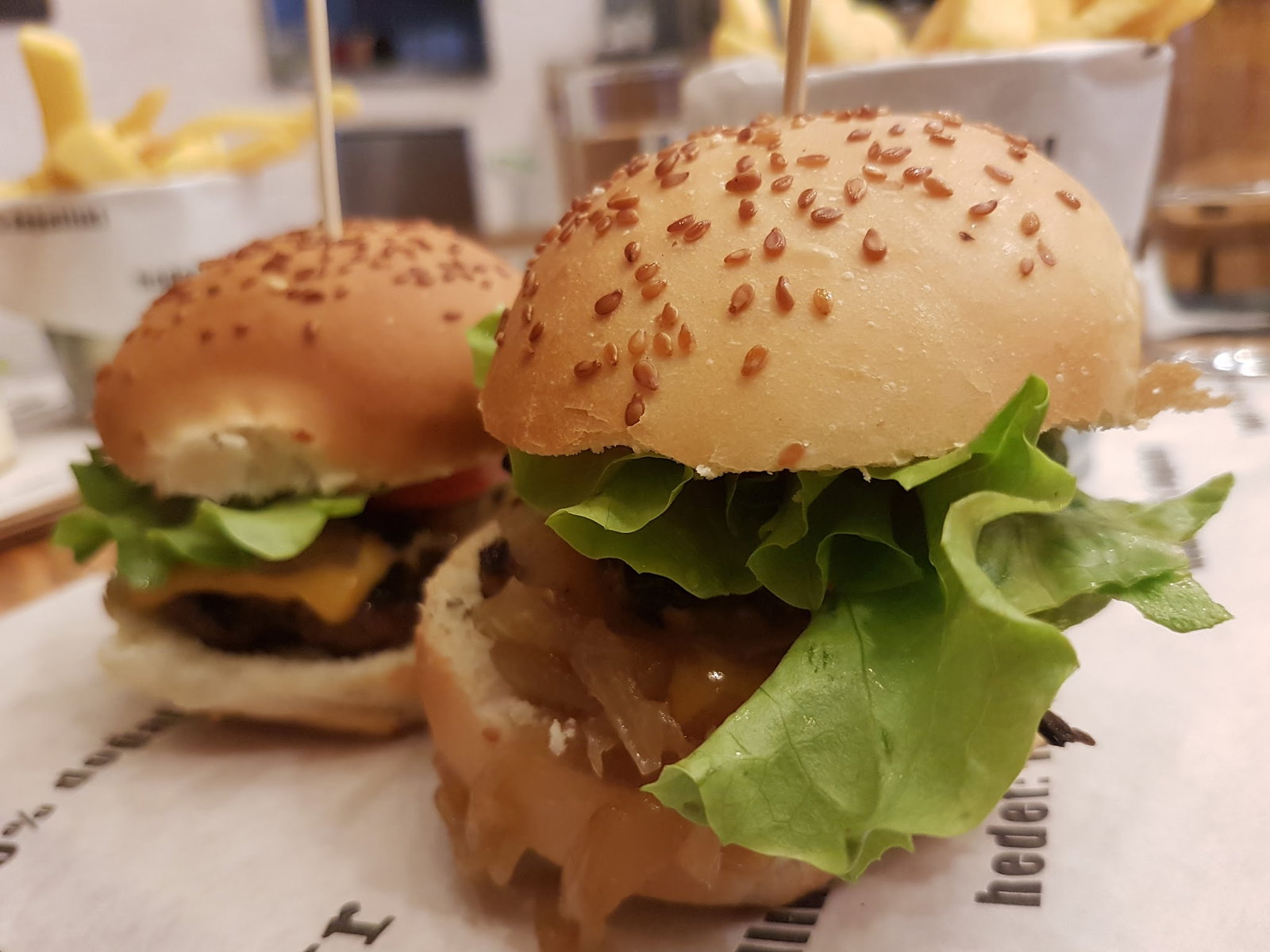 Hmbrgr Armada