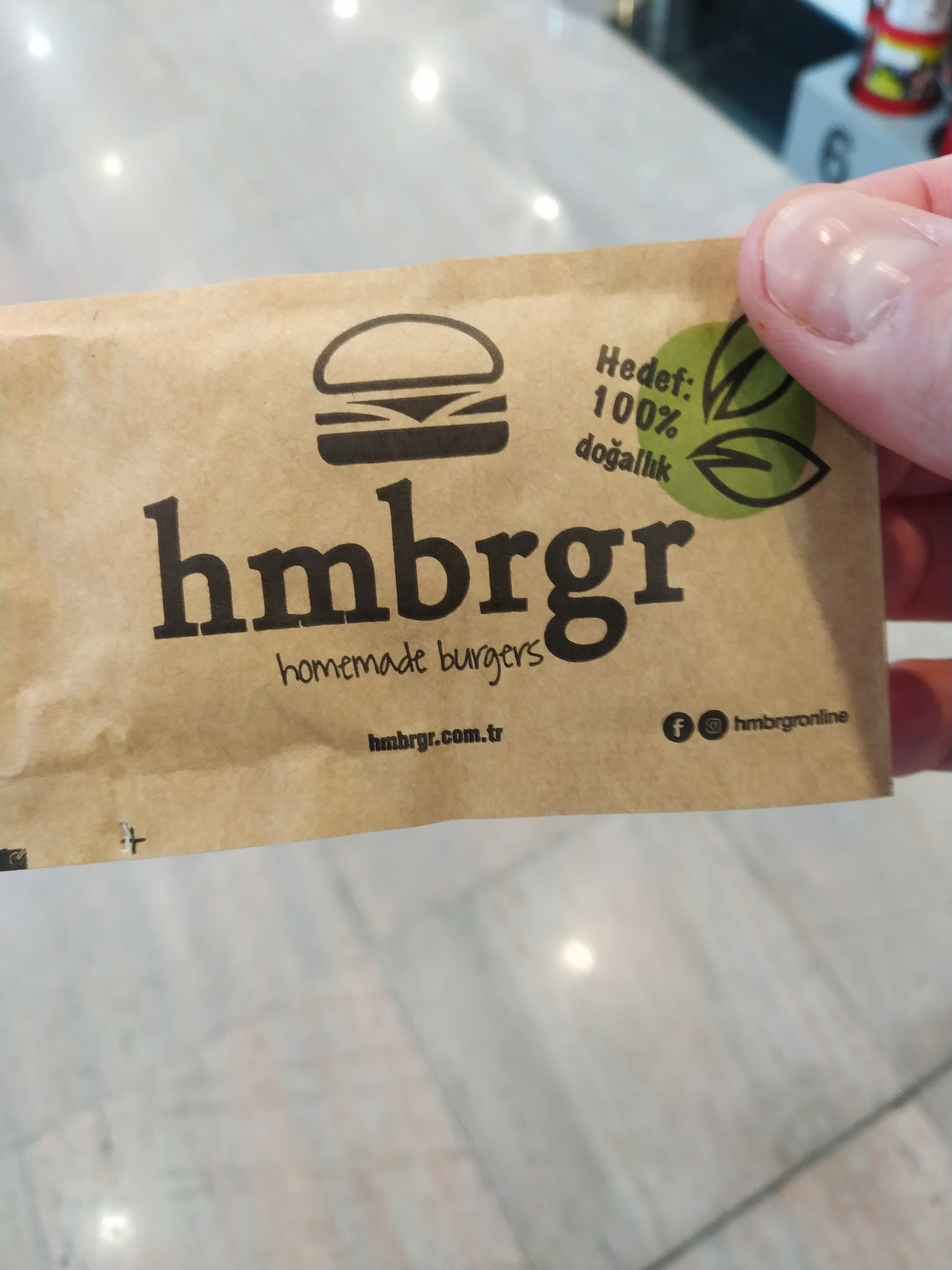 Hmbrgr Armada