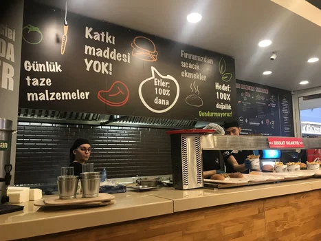 Hmbrgr Armada resimleri