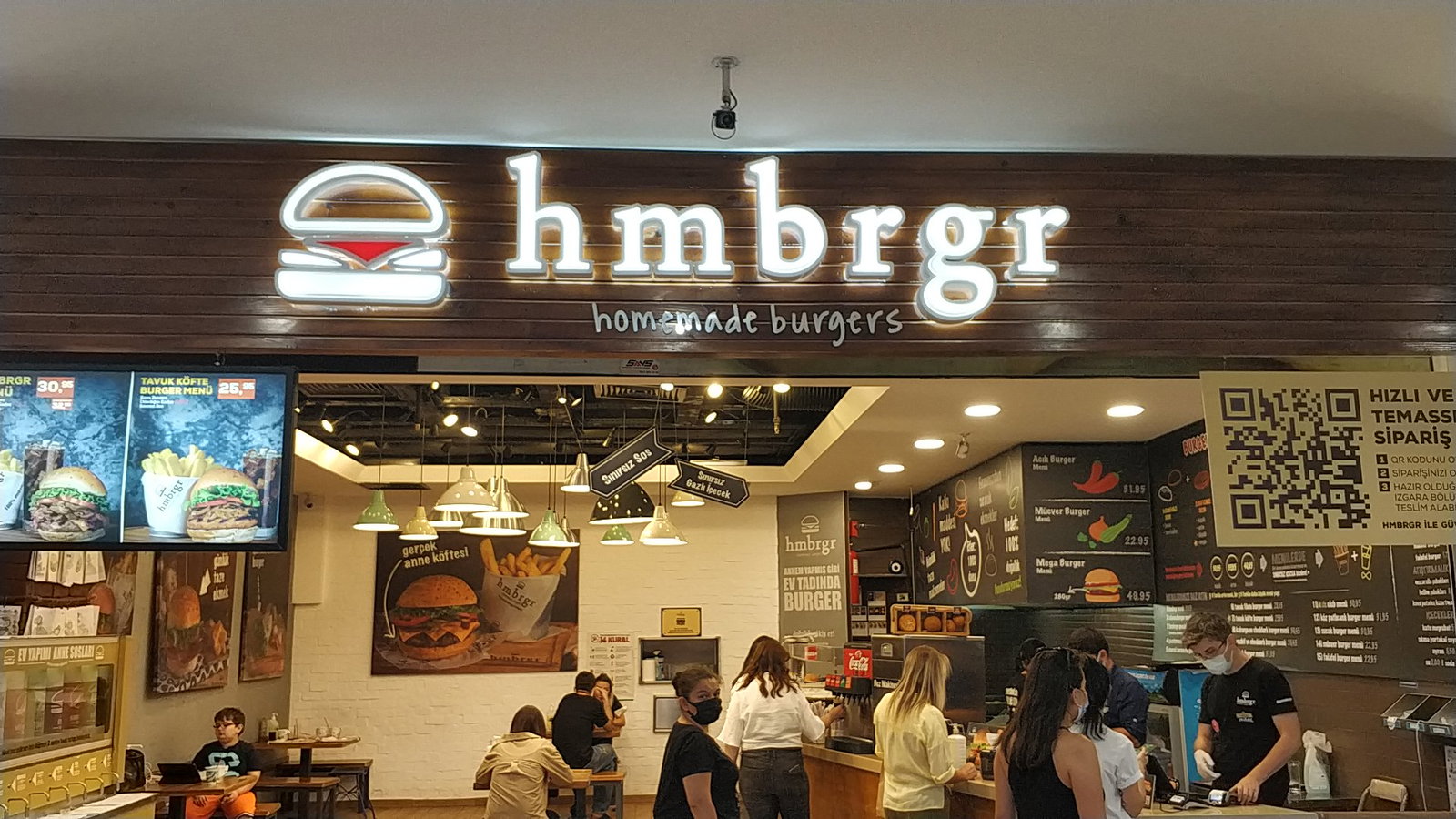 Hmbrgr Armada