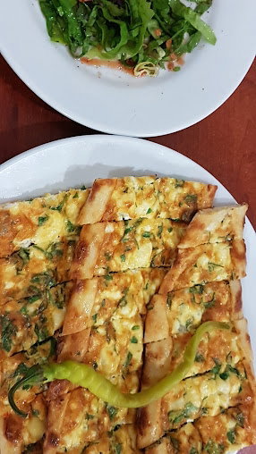 Öz Efeoğlu Pide Kebap