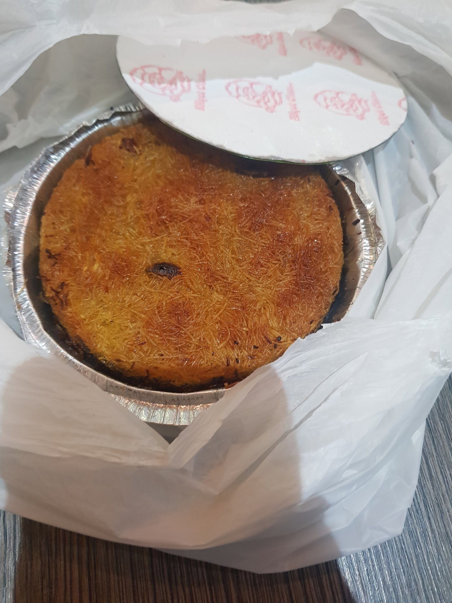 Beydaği Kebap Döner Lahmacun