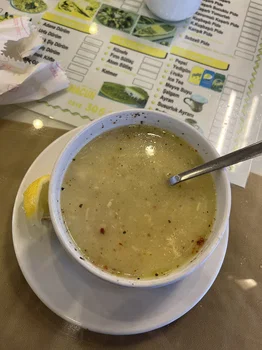 Beydaği Kebap Döner Lahmacun resimleri