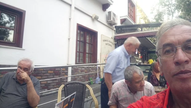 Kahve Konağı resimleri