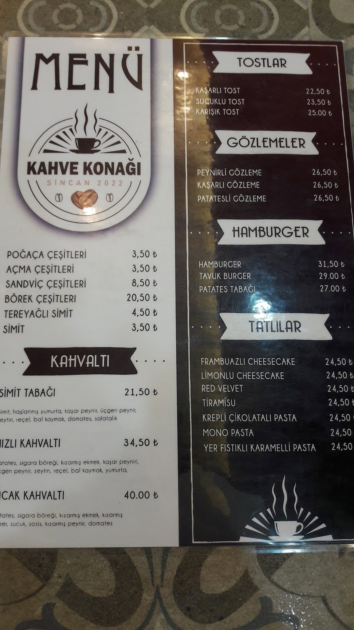 Kahve Konağı