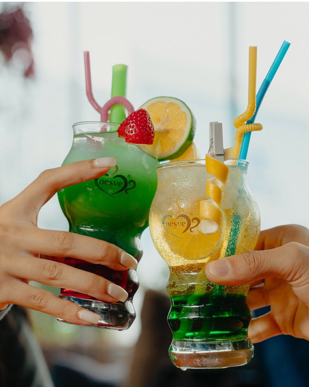 Neşve Cafe&Restaurant Bosna