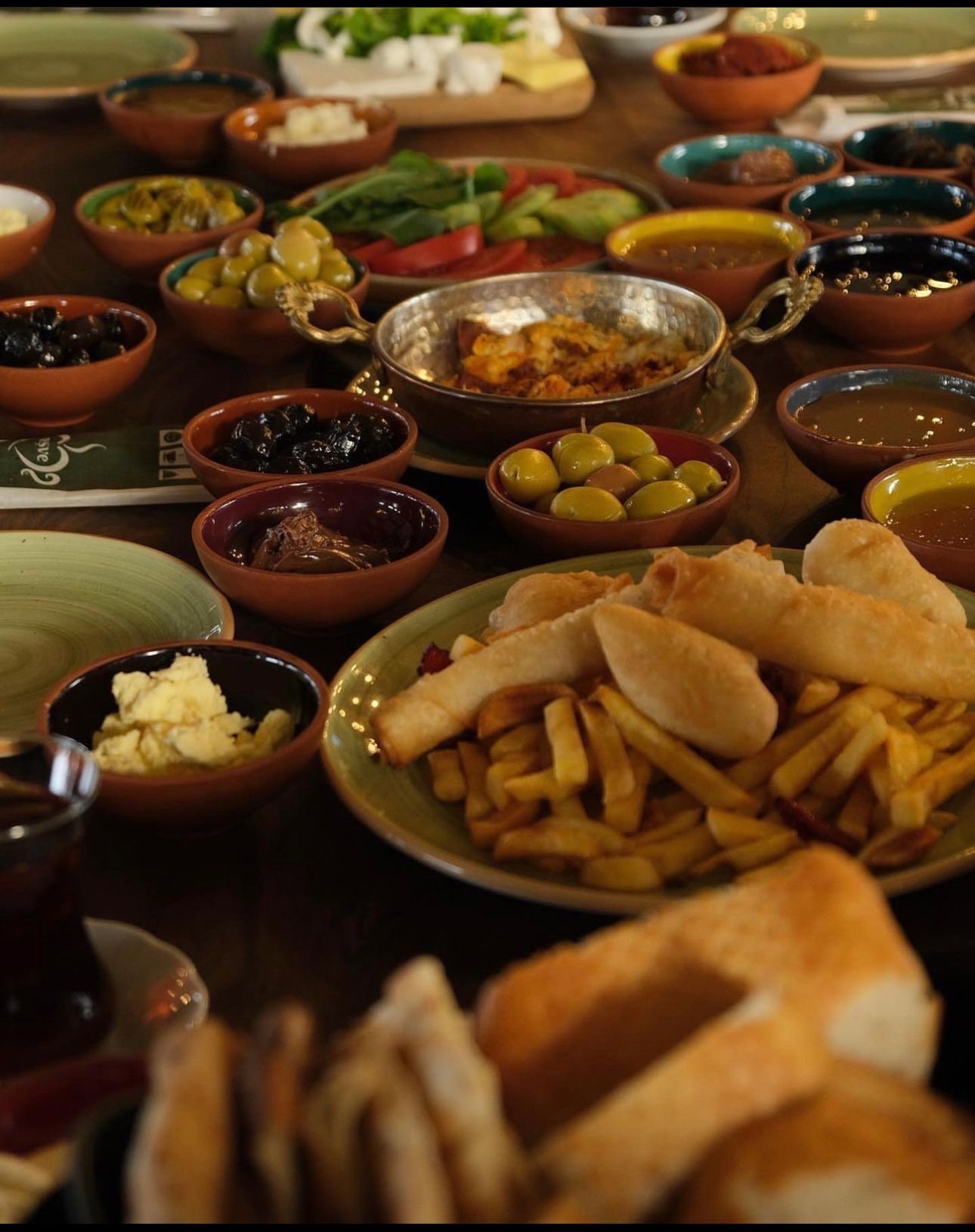 Neşve Cafe&Restaurant Bosna