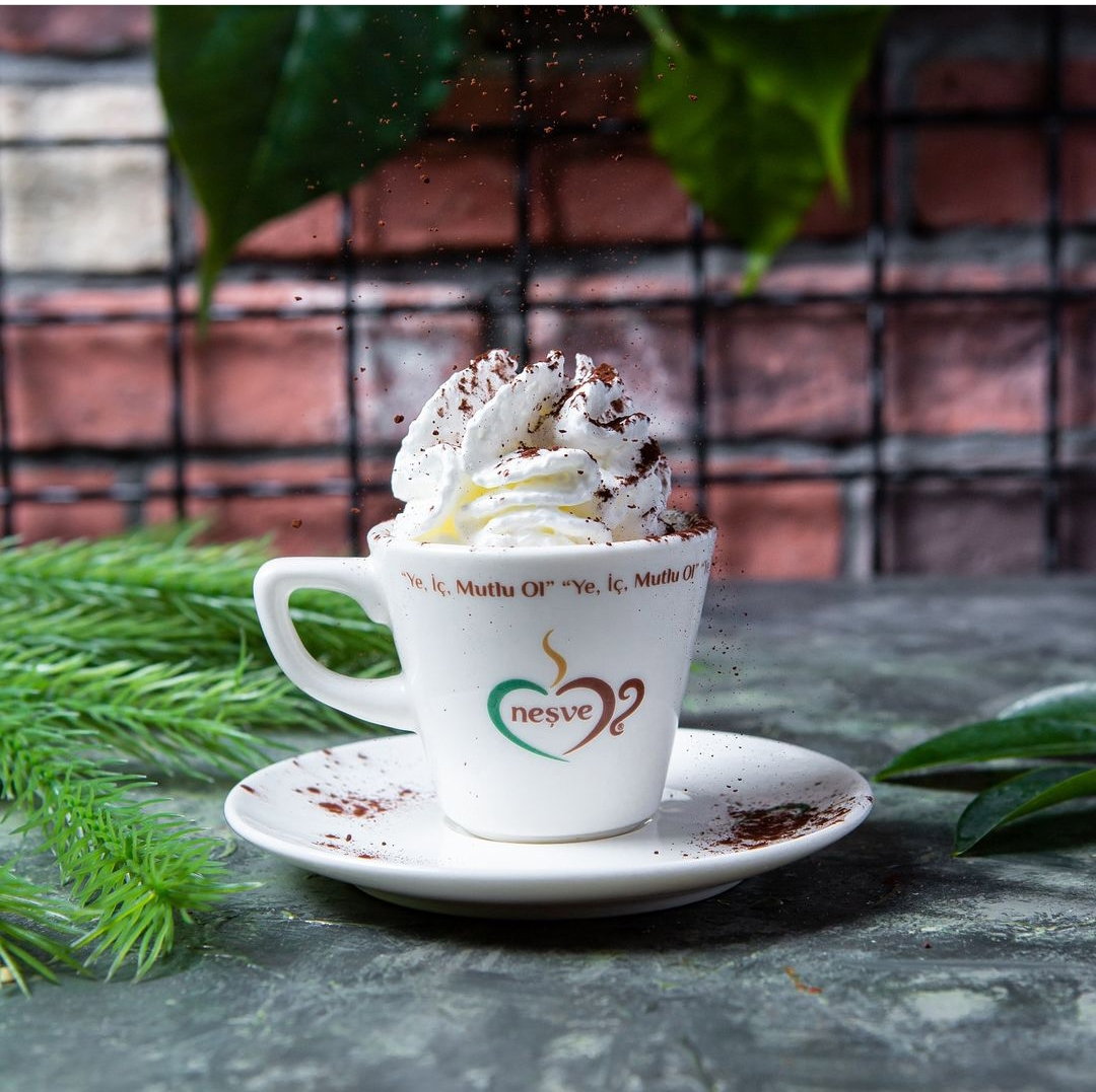 Neşve Cafe&Restaurant Bosna