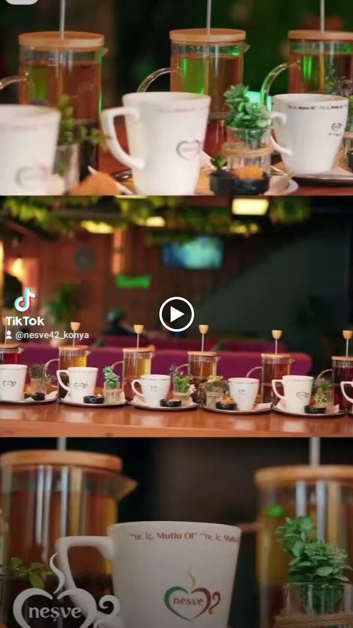 Neşve Cafe&Restaurant Bosna