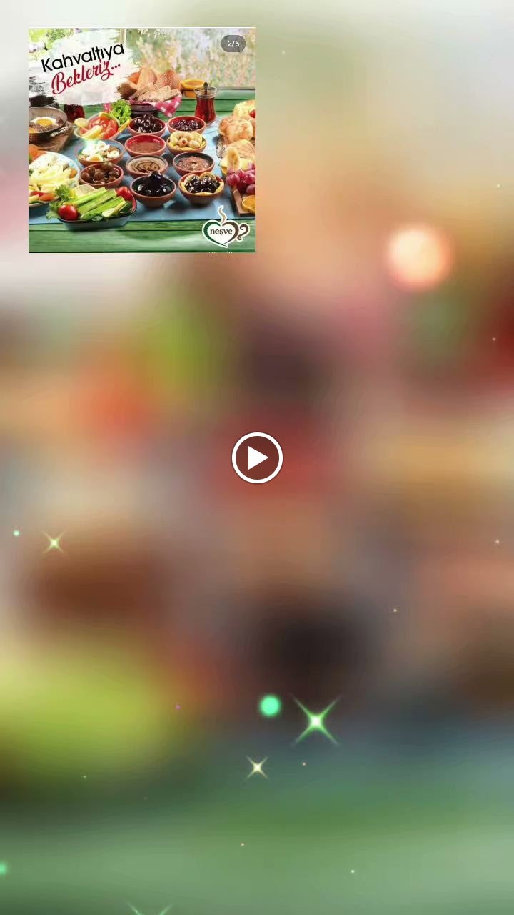 Neşve Cafe&Restaurant Bosna