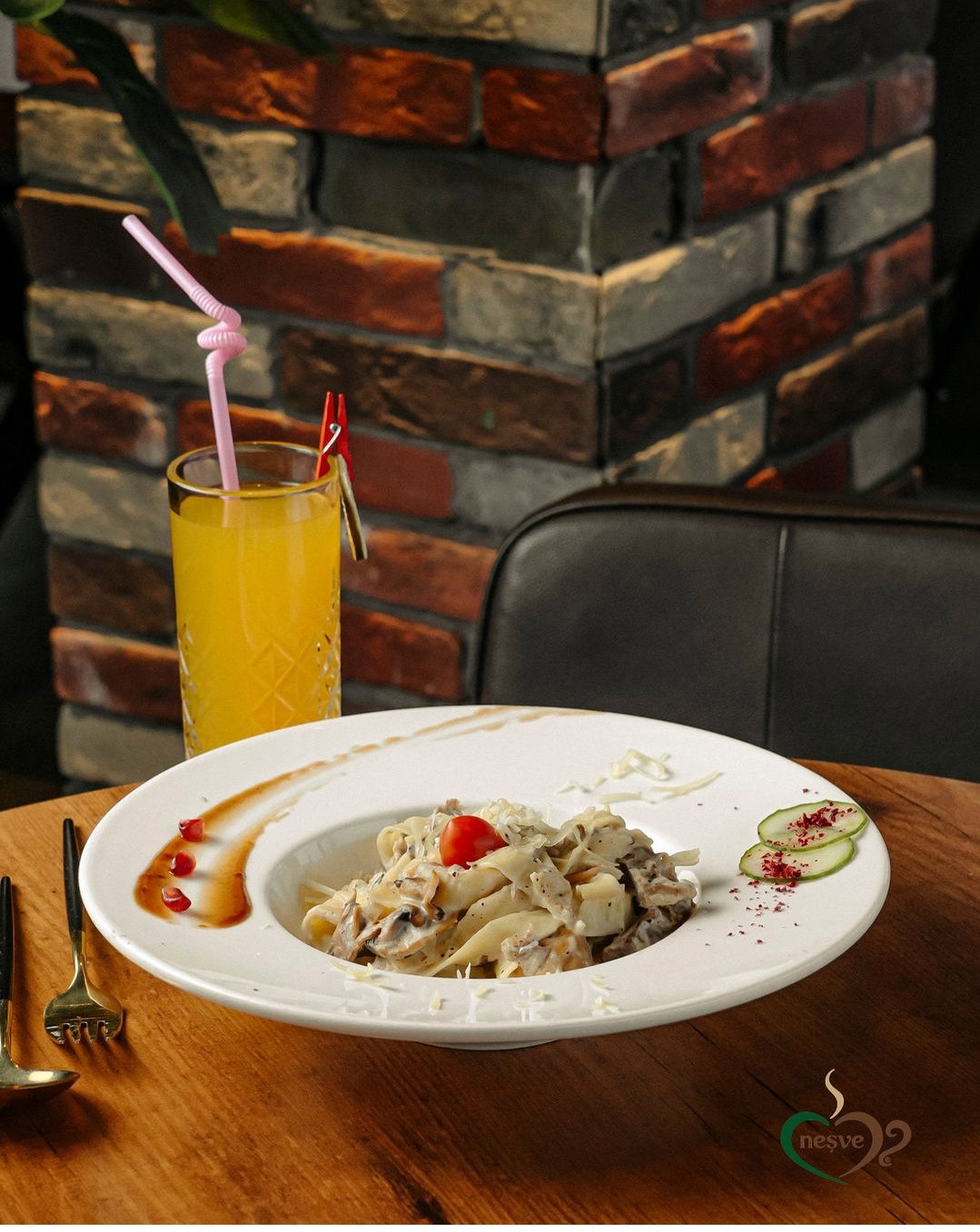 Neşve Cafe&Restaurant Bosna