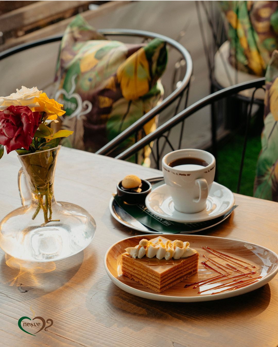 Neşve Cafe&Restaurant Bosna