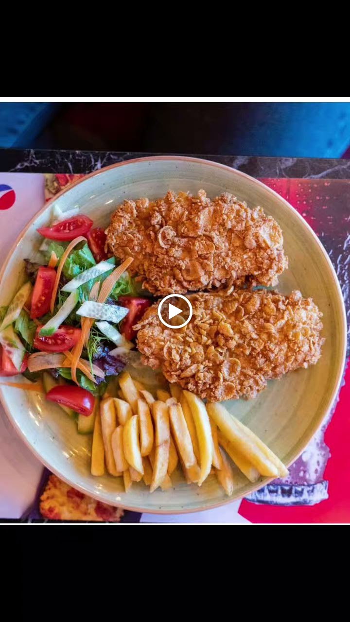 Neşve Cafe&Restaurant Bosna