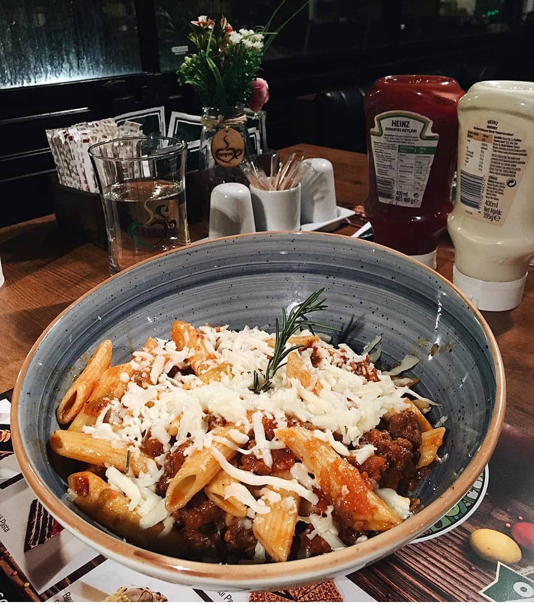 Neşve Cafe&Restaurant Bosna