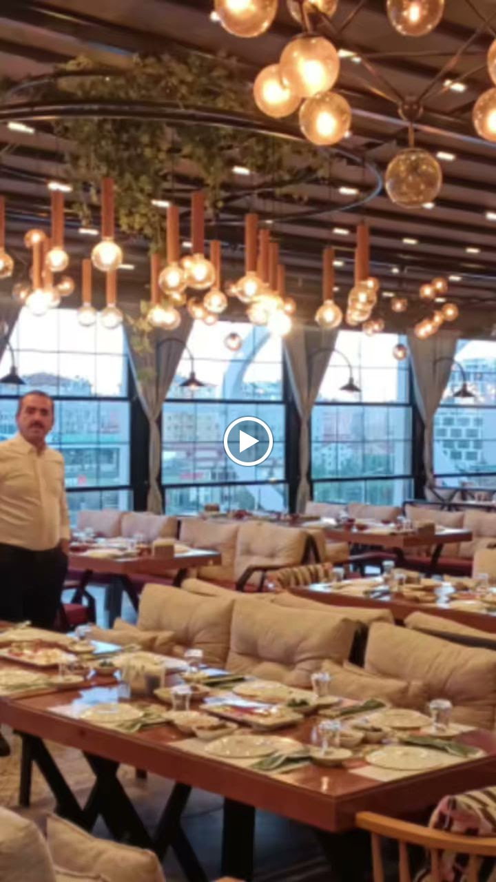 Neşve Cafe&Restaurant Bosna