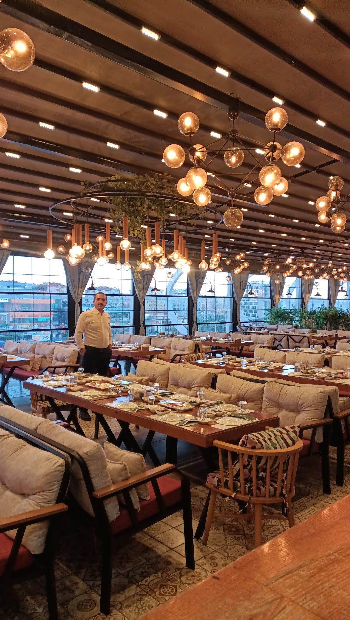 Neşve Cafe&Restaurant Bosna