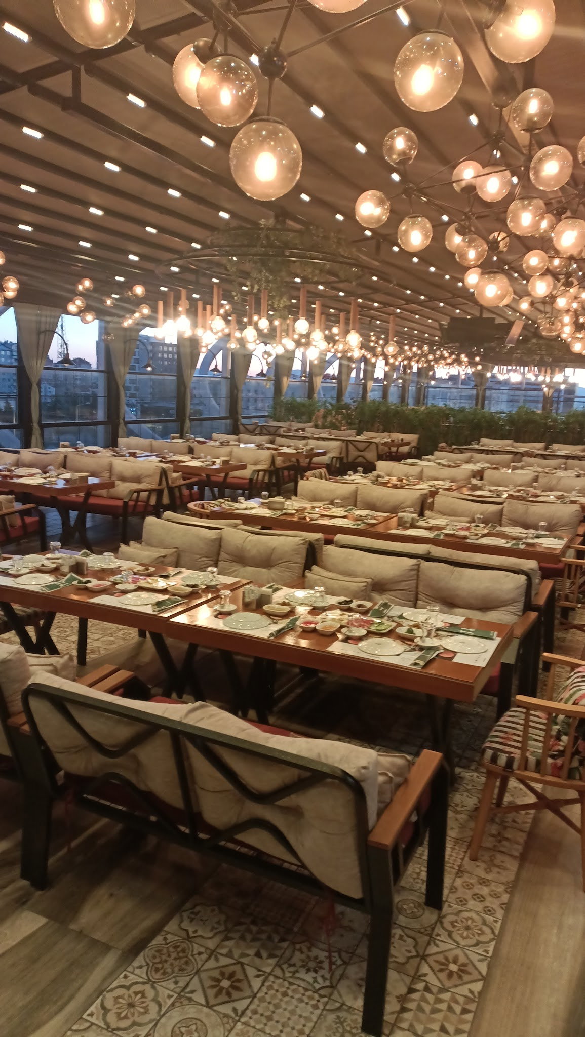 Neşve Cafe&Restaurant Bosna