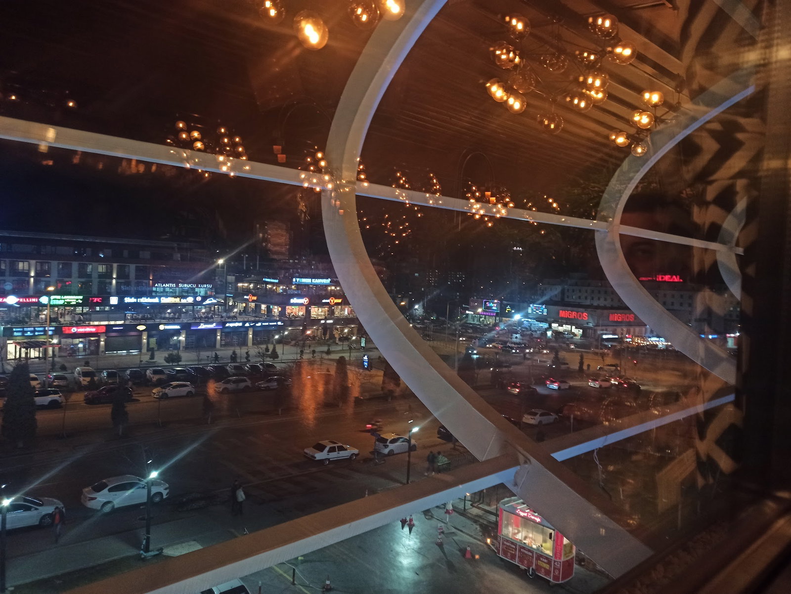 Neşve Cafe&Restaurant Bosna