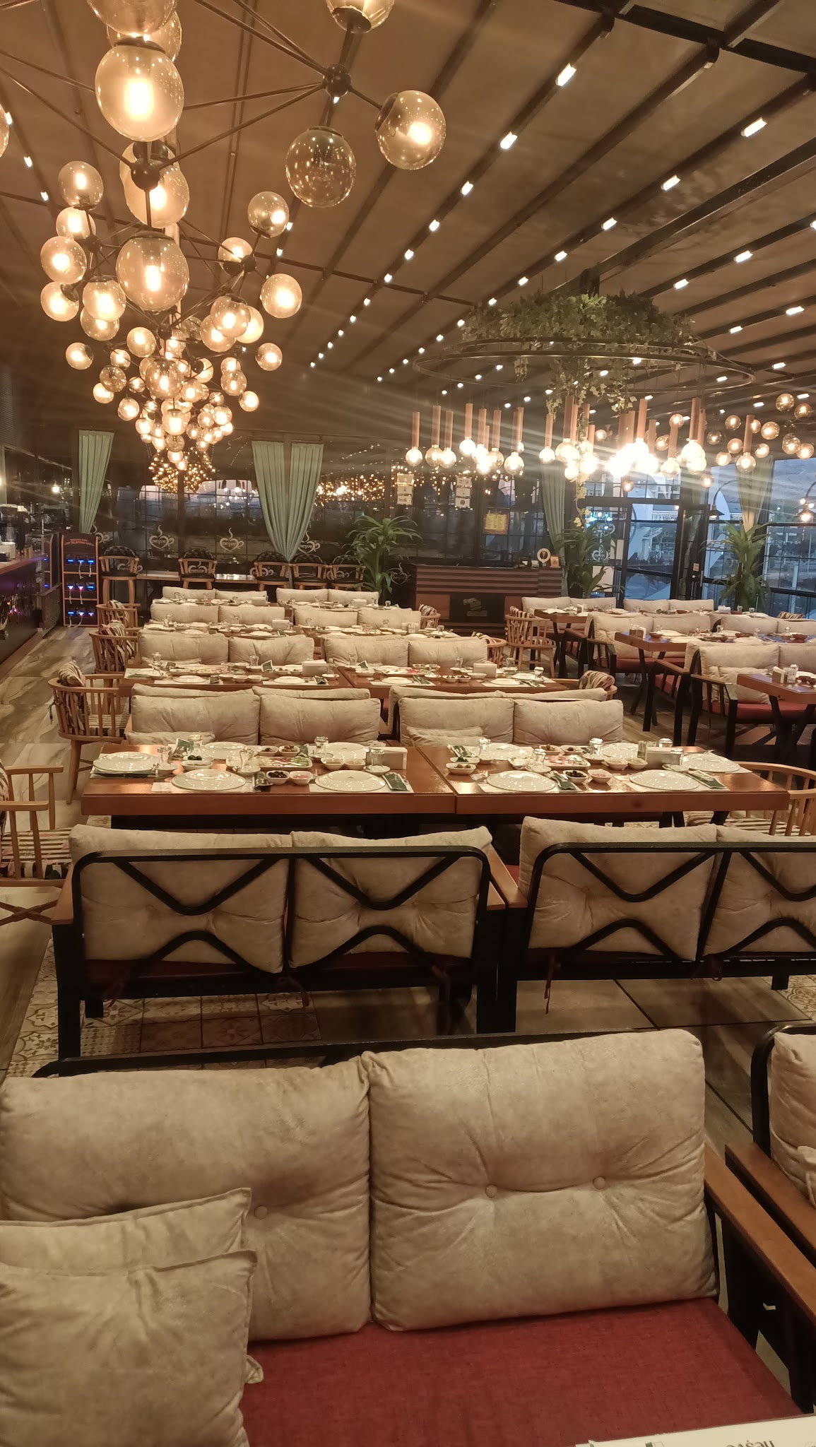 Neşve Cafe&Restaurant Bosna