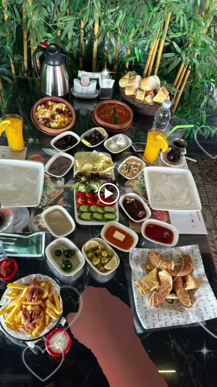 Neşve Cafe&Restaurant Bosna