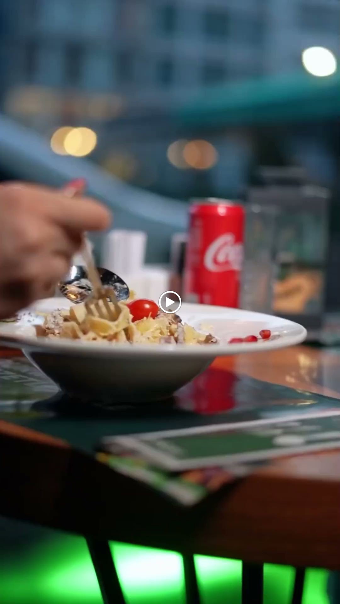 Neşve Cafe&Restaurant Bosna