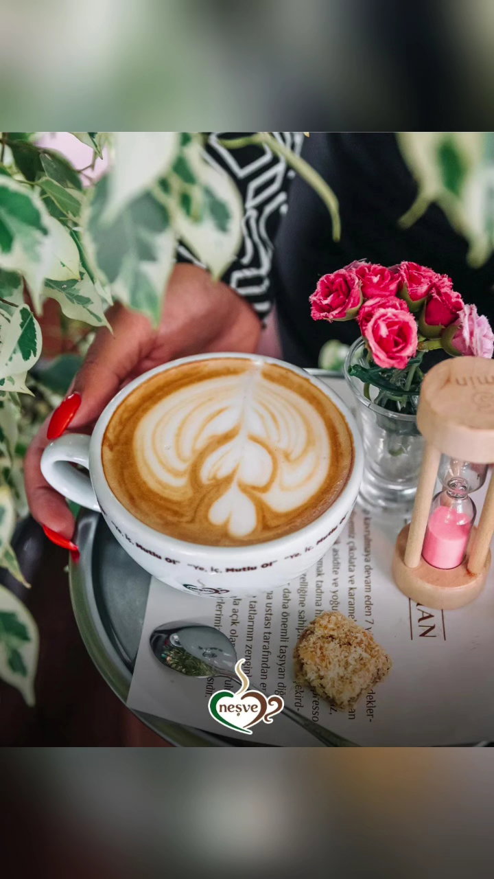 Neşve Cafe&Restaurant Bosna