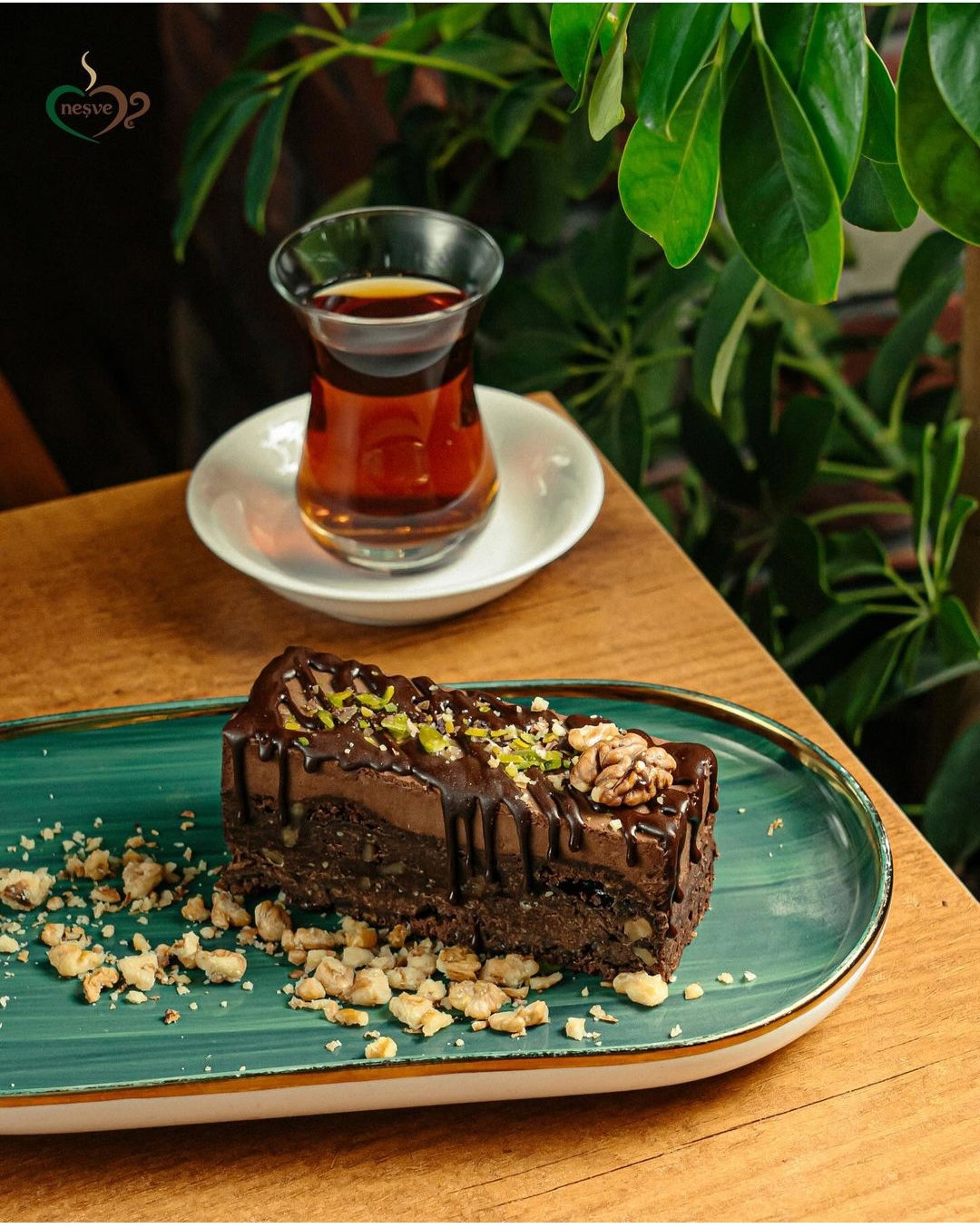 Neşve Cafe&Restaurant Bosna