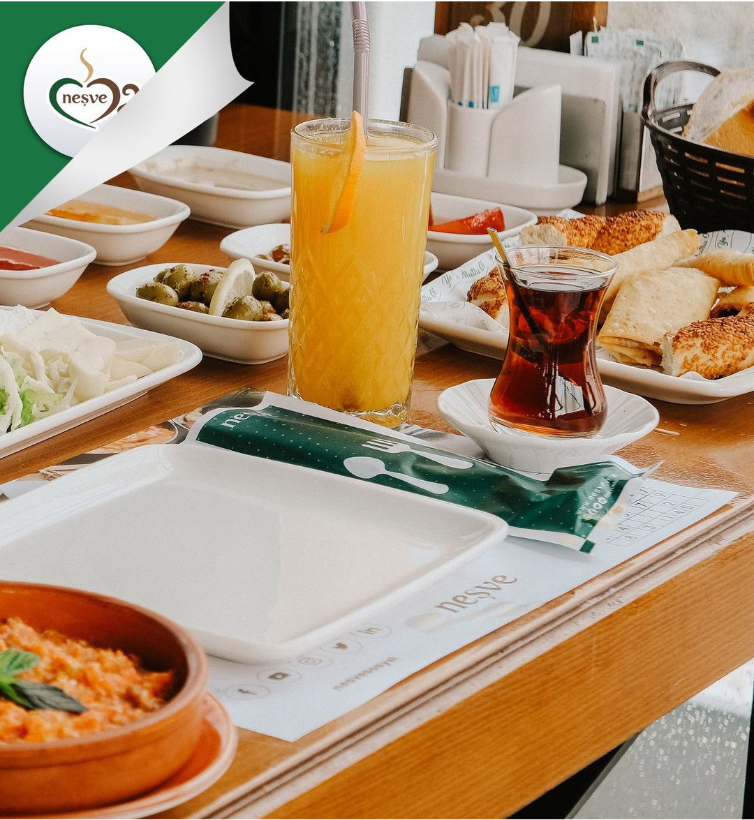 Neşve Cafe&Restaurant Bosna