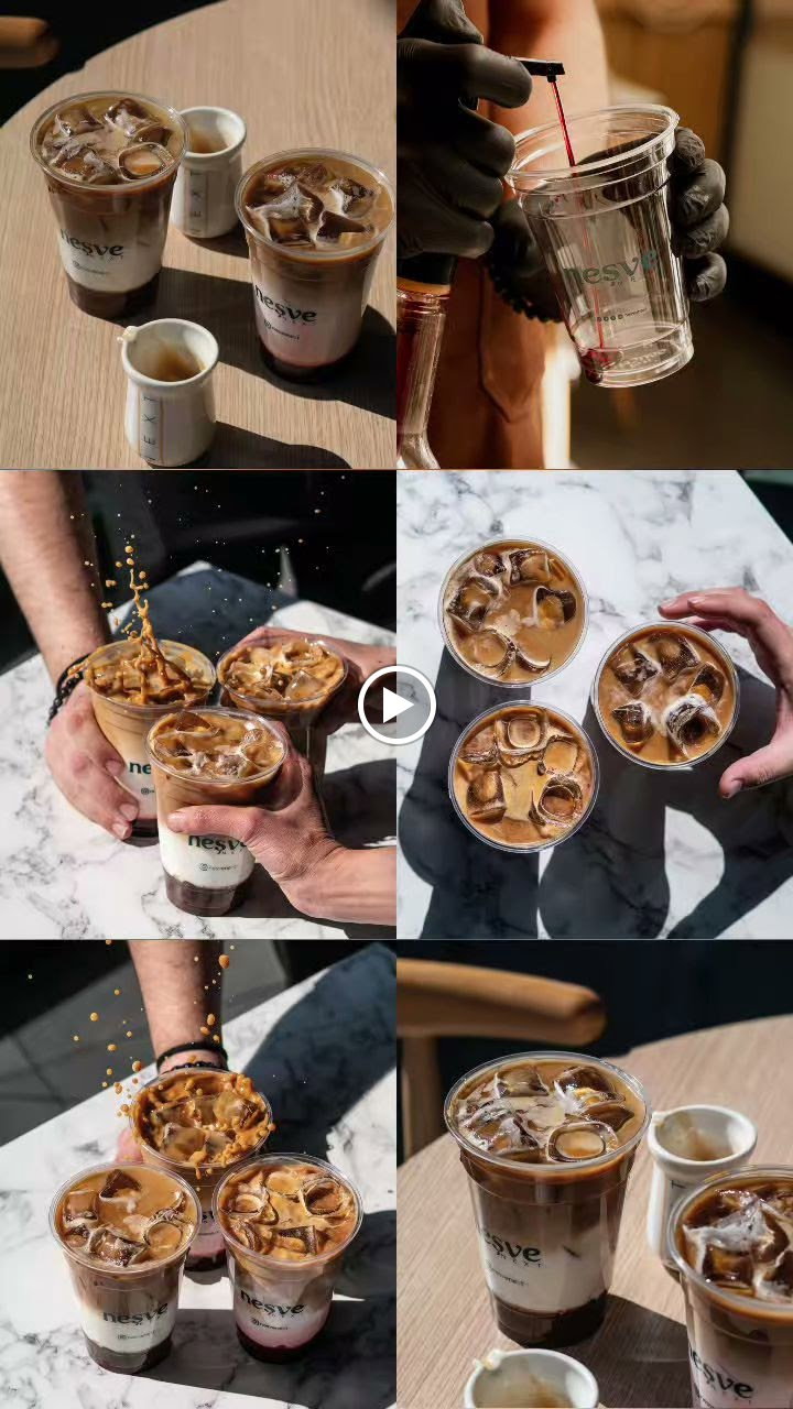 Neşve Cafe&Restaurant Bosna