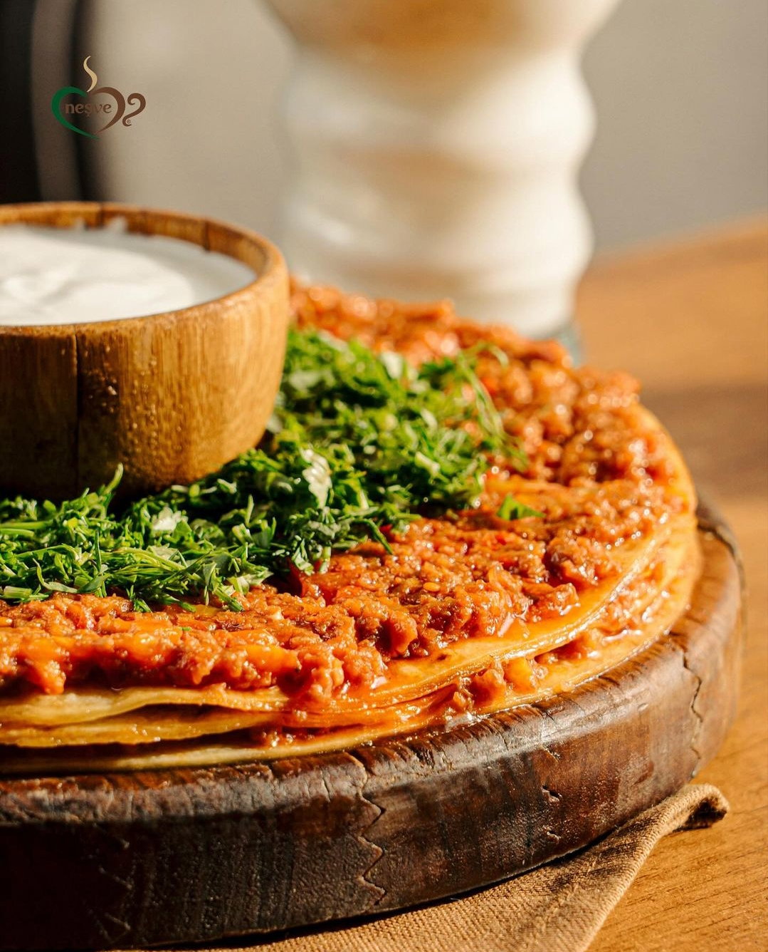 Neşve Cafe&Restaurant Bosna