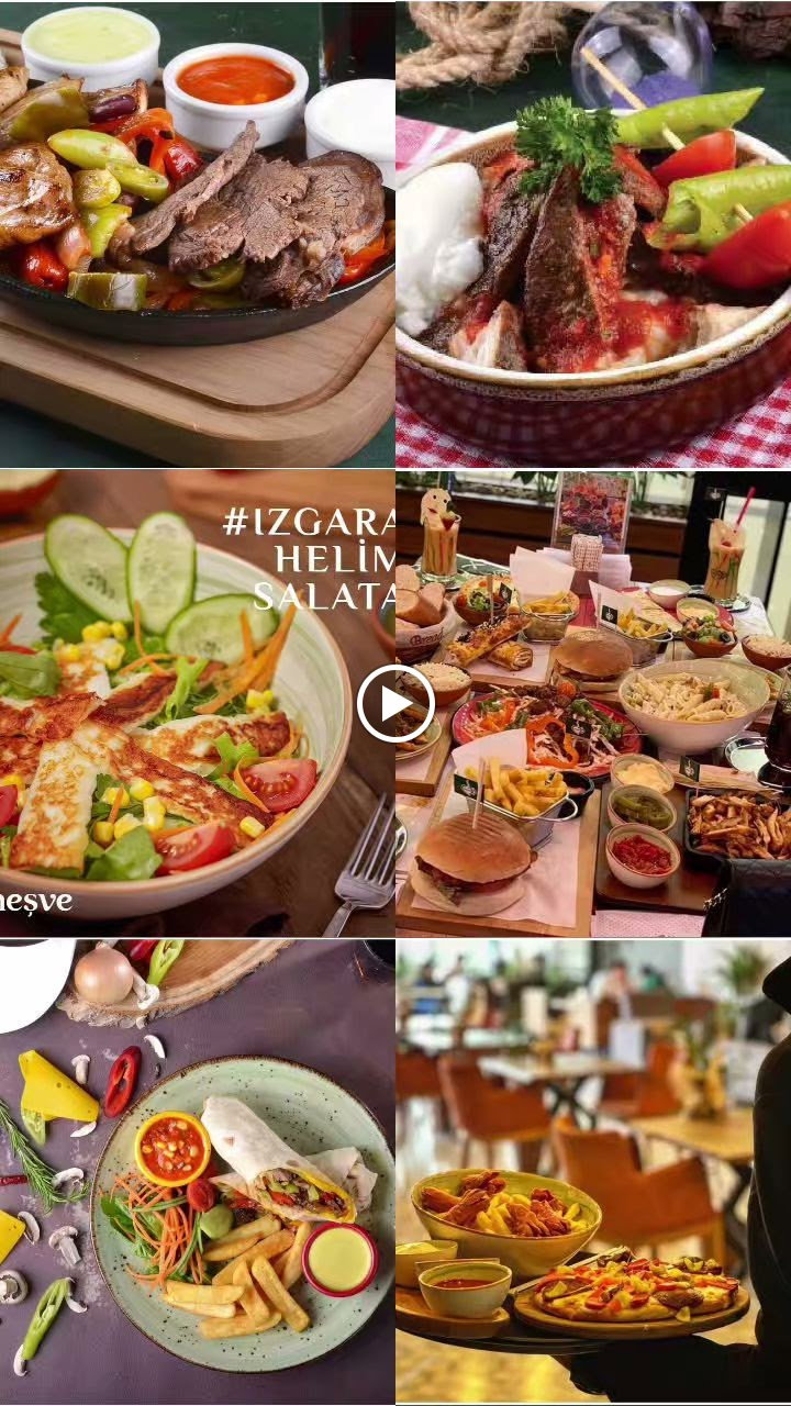 Neşve Cafe&Restaurant Bosna