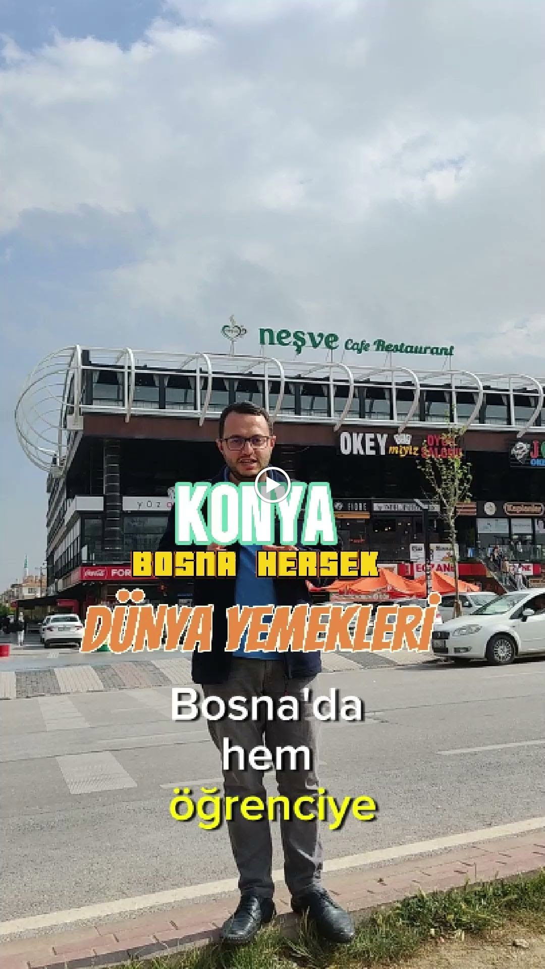 Neşve Cafe&Restaurant Bosna