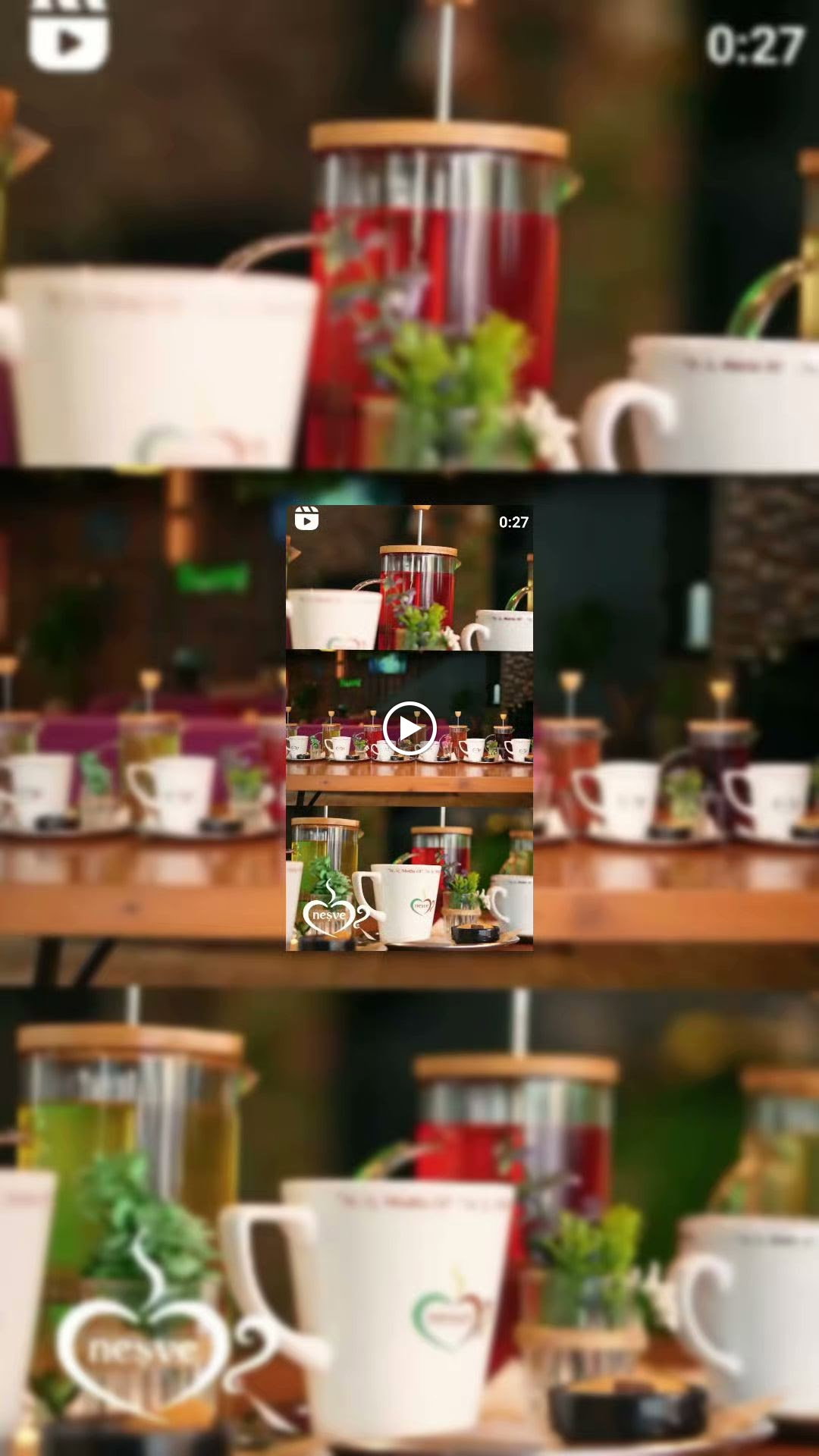 Neşve Cafe&Restaurant Bosna