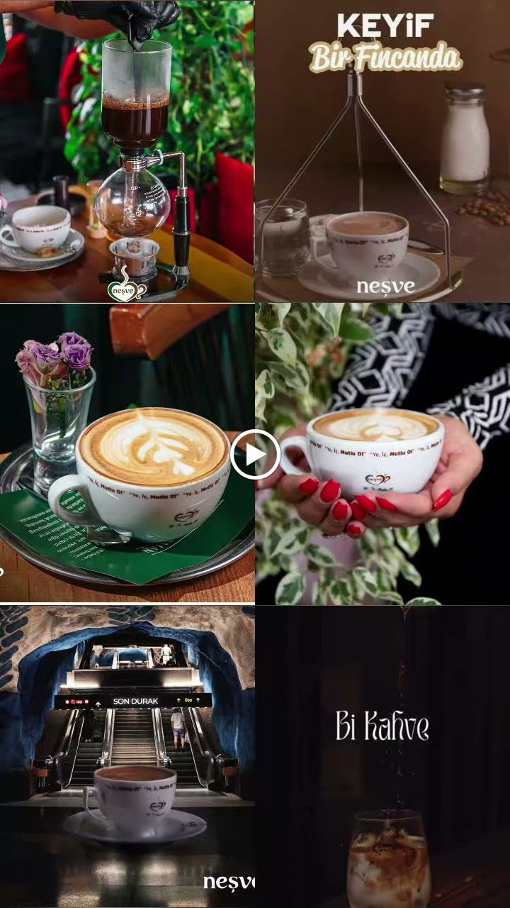 Neşve Cafe&Restaurant Bosna