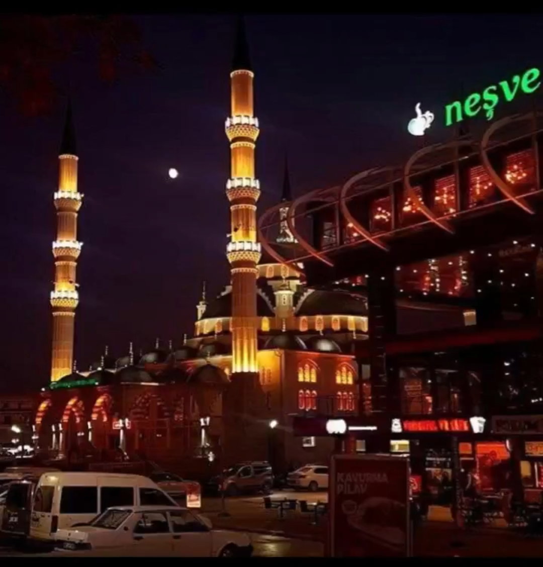 Neşve Cafe&Restaurant Bosna