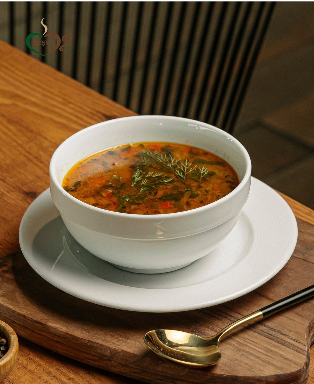 Neşve Cafe&Restaurant Bosna