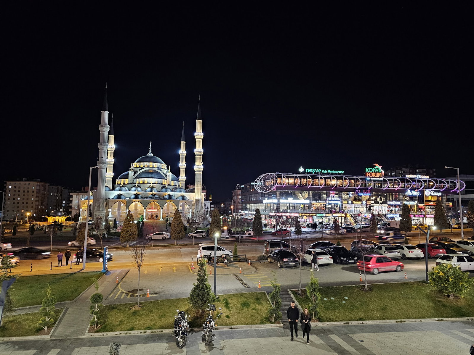 Neşve Cafe&Restaurant Bosna