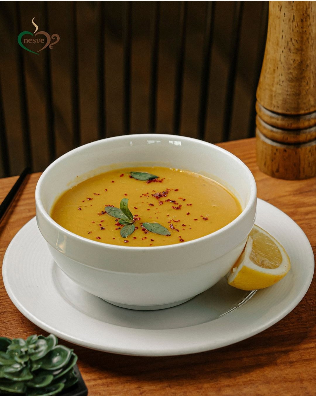 Neşve Cafe&Restaurant Bosna