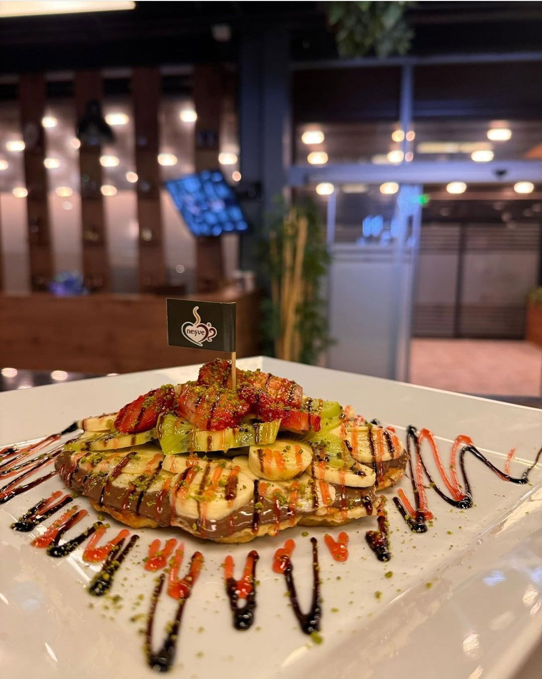 Neşve Cafe&Restaurant Bosna