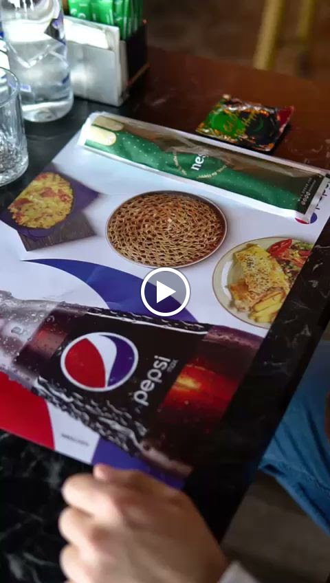 Neşve Cafe&Restaurant Bosna