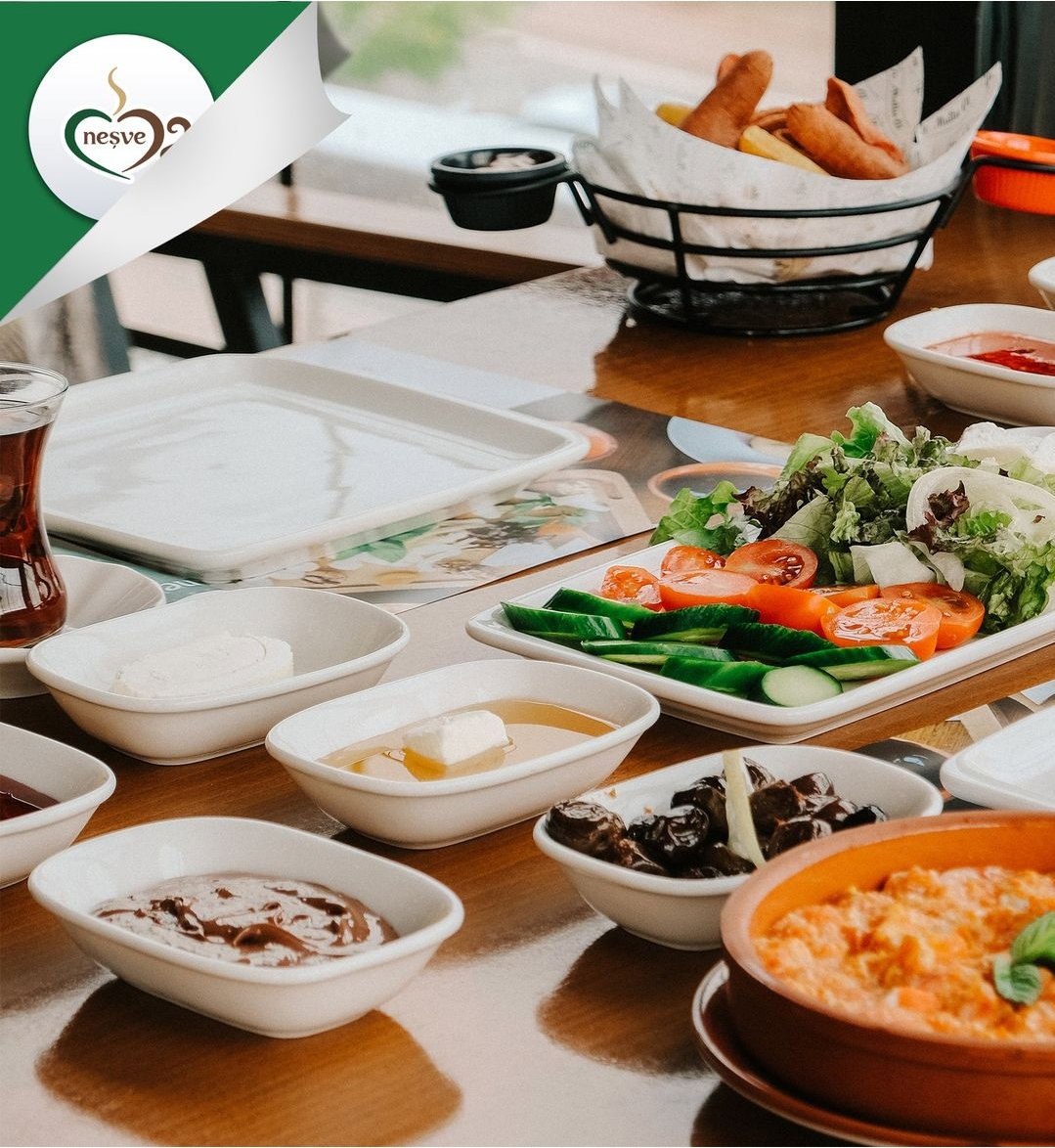 Neşve Cafe&Restaurant Bosna