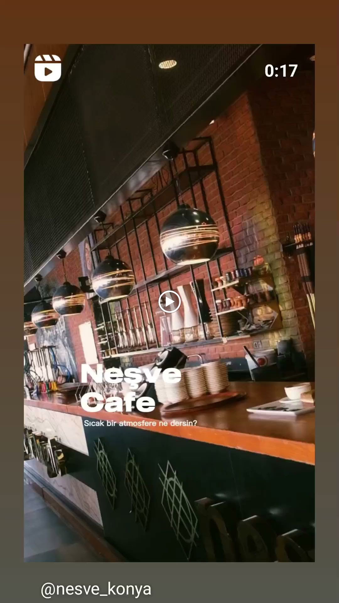 Neşve Cafe&Restaurant Bosna