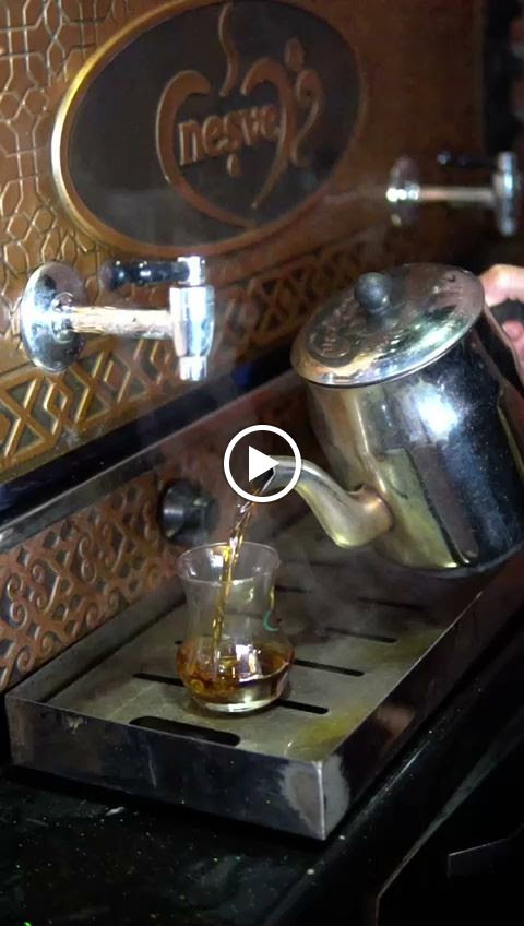 Neşve Cafe&Restaurant Bosna