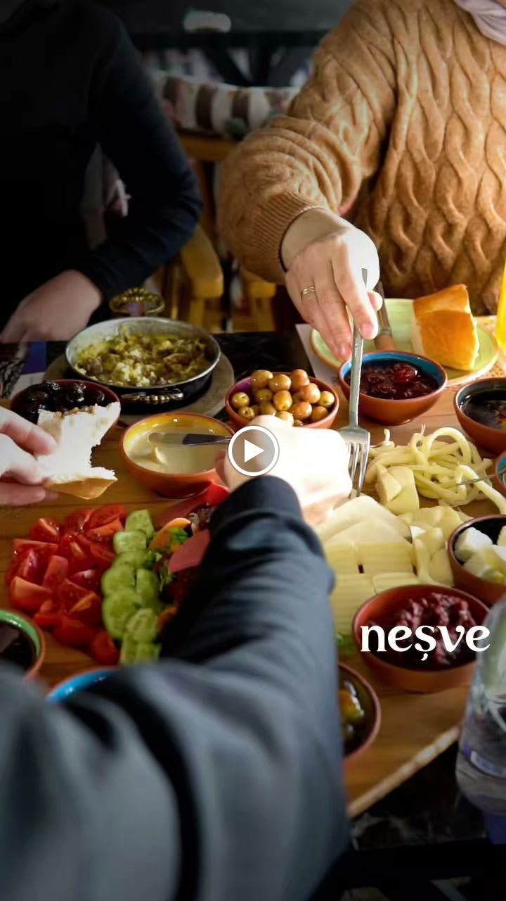 Neşve Cafe&Restaurant Bosna