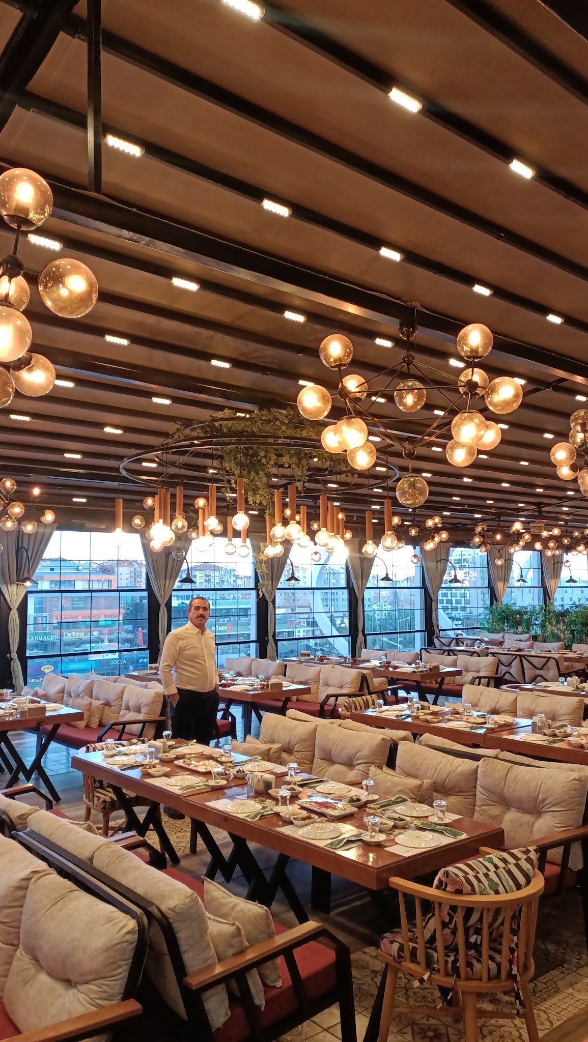 Neşve Cafe&Restaurant Bosna