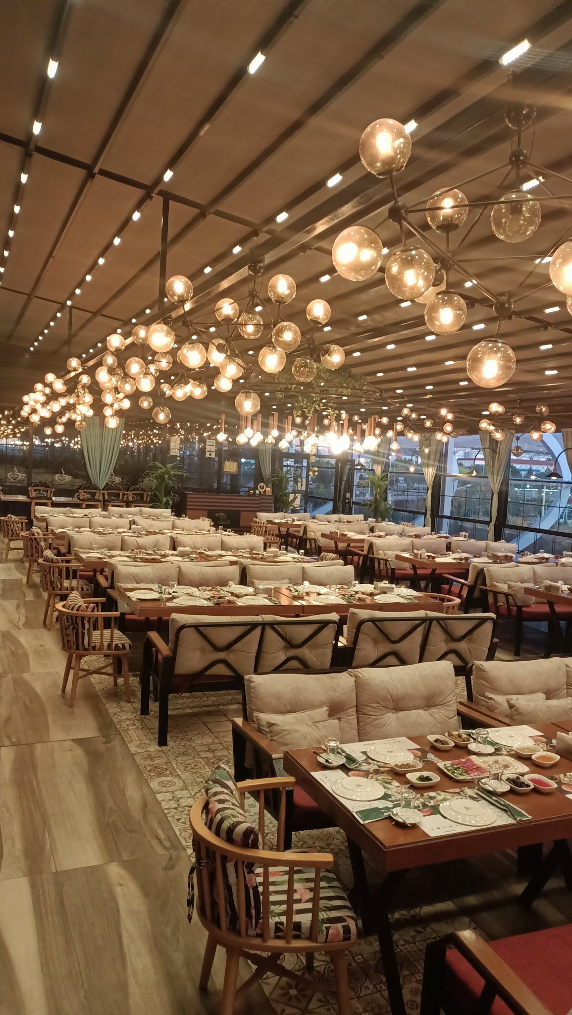 Neşve Cafe&Restaurant Bosna